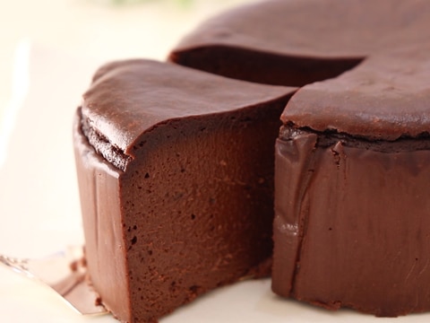 驚愕する程濃厚チョコチーズケーキ ホワイトデー レシピ 作り方 By たけ民キッチン 楽天レシピ 驚愕する程濃厚チョコチーズケーキ ホワイトデー レシピ 作り方 By たけ民キッチン 楽天レシピ